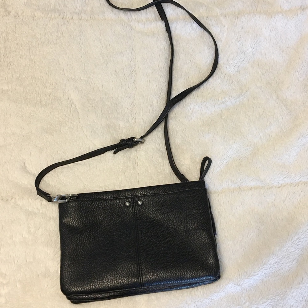 Black Purse